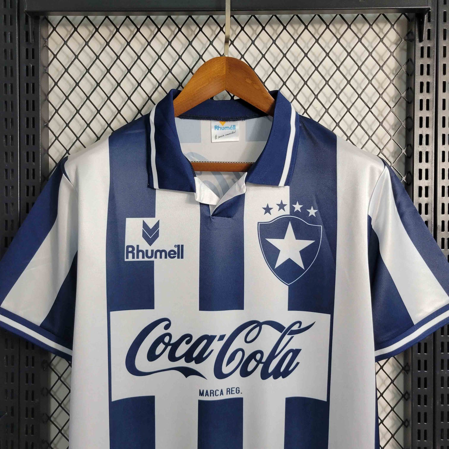 Camisola Botafogo-RJ 1994-95 Alternativa