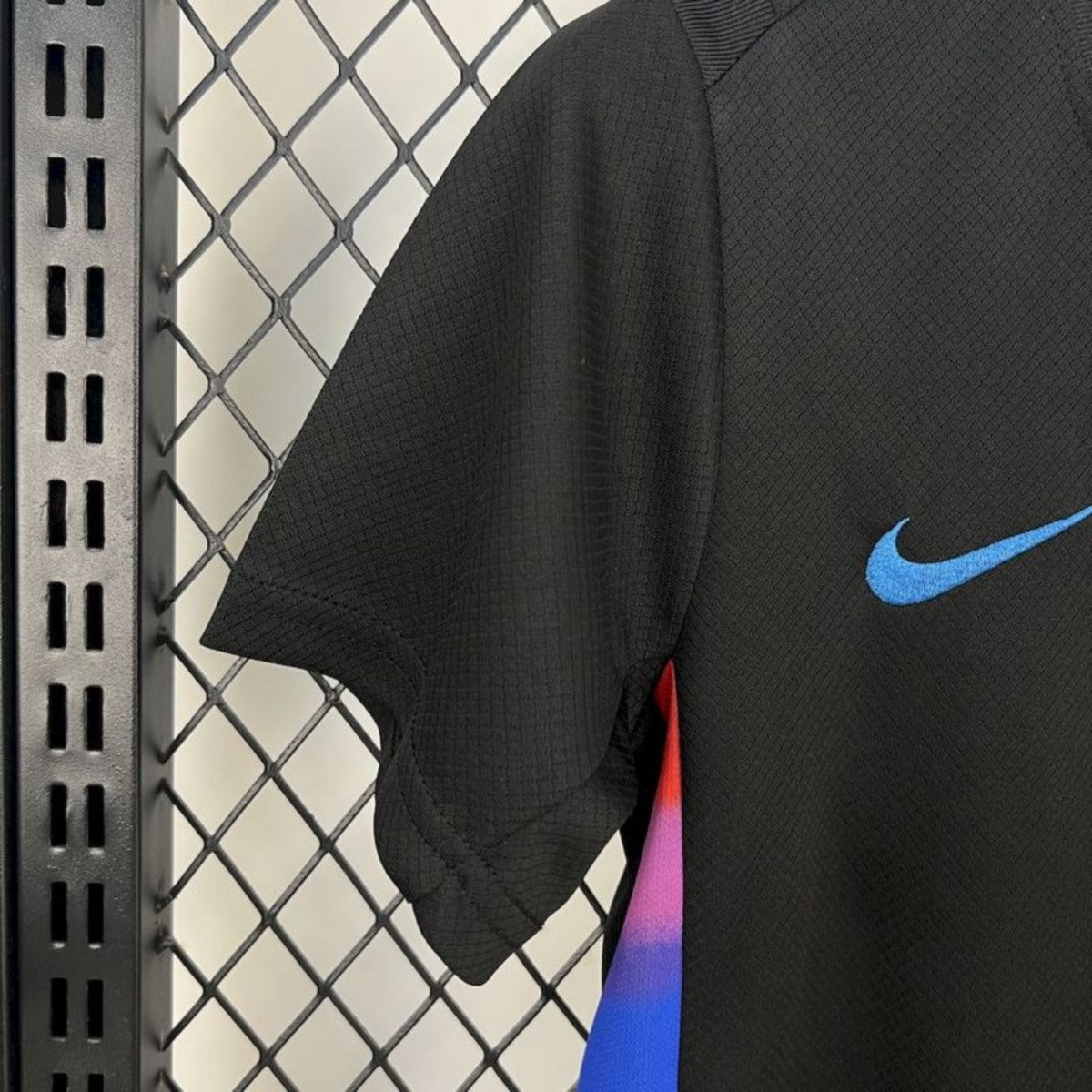Kit Criança Inglaterra 2025 Alternativo