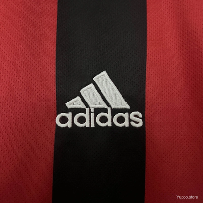 Camisola AC Milan 2003-04 Principal