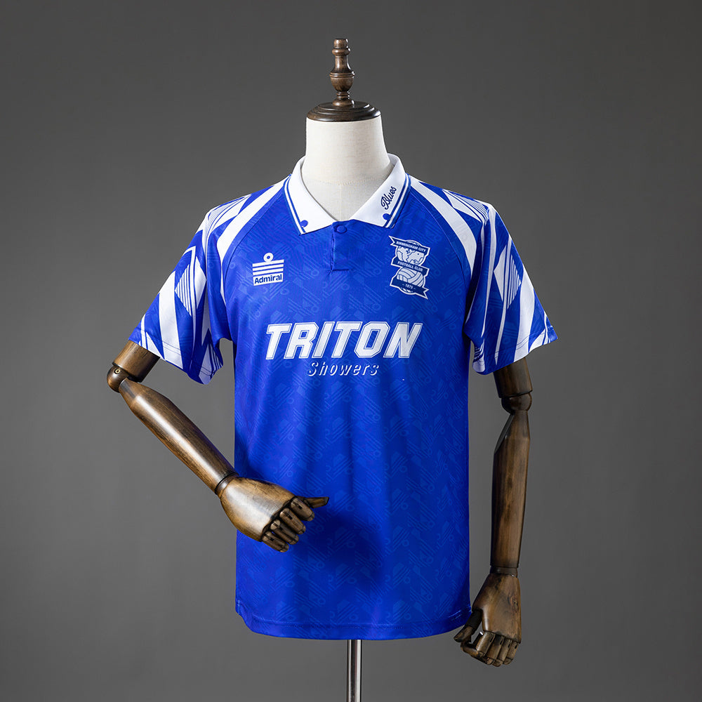 Camisola BIR 1993-94 Principal Versão Adepto