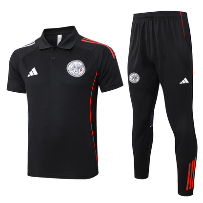 Fato de Treino AFC Ajax 2025-26 - Polo