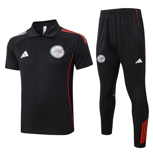 Fato de Treino AFC Ajax 2025-26 - Polo