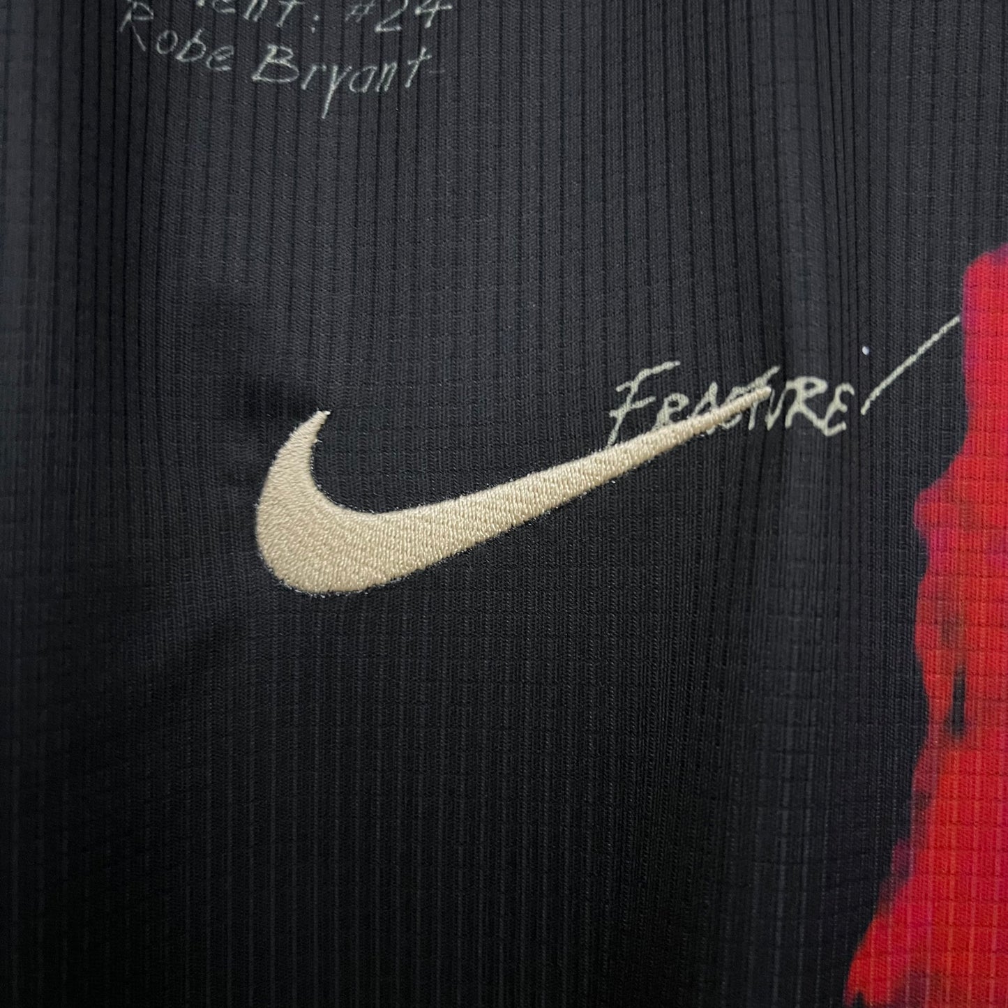Camisola FC Barcelona 2025-26 Edição Especial Versão Adepto