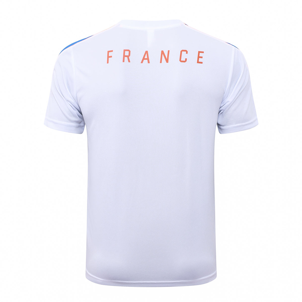 Kit Treino Camisola França 2026