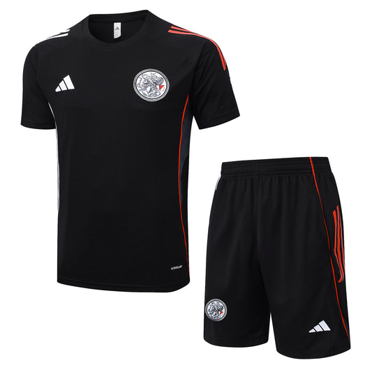 Kit Treino Camisola AFC Ajax 2025-26