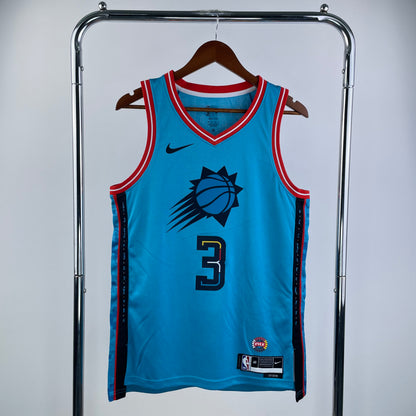 Camisola NBA 2023 Phoenix Suns
