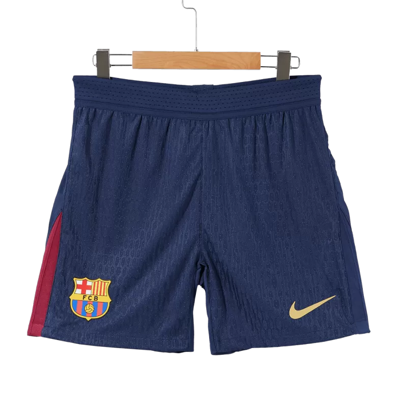 Calções FC Barcelona 2024-25 Principal