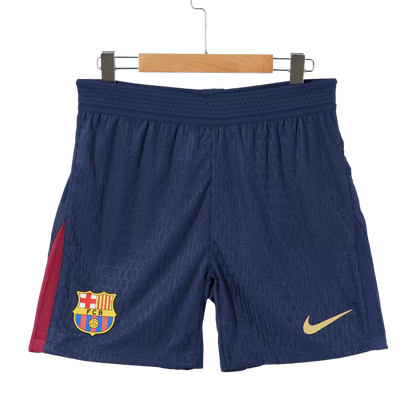 Calções FC Barcelona 2024-25 Principal