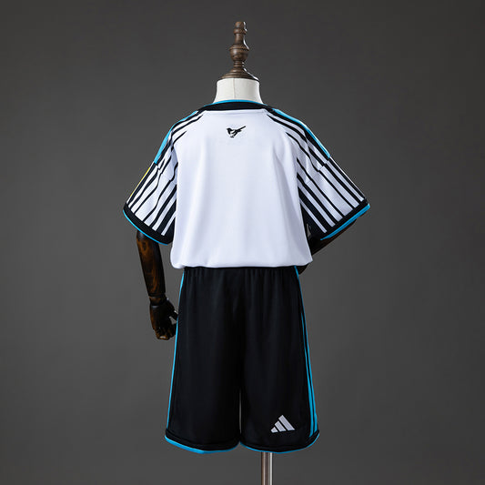 Kit Criança NCU 2026-27 Principal