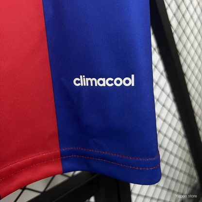 Camisola FC Bayern Munique 2014-15 Principal