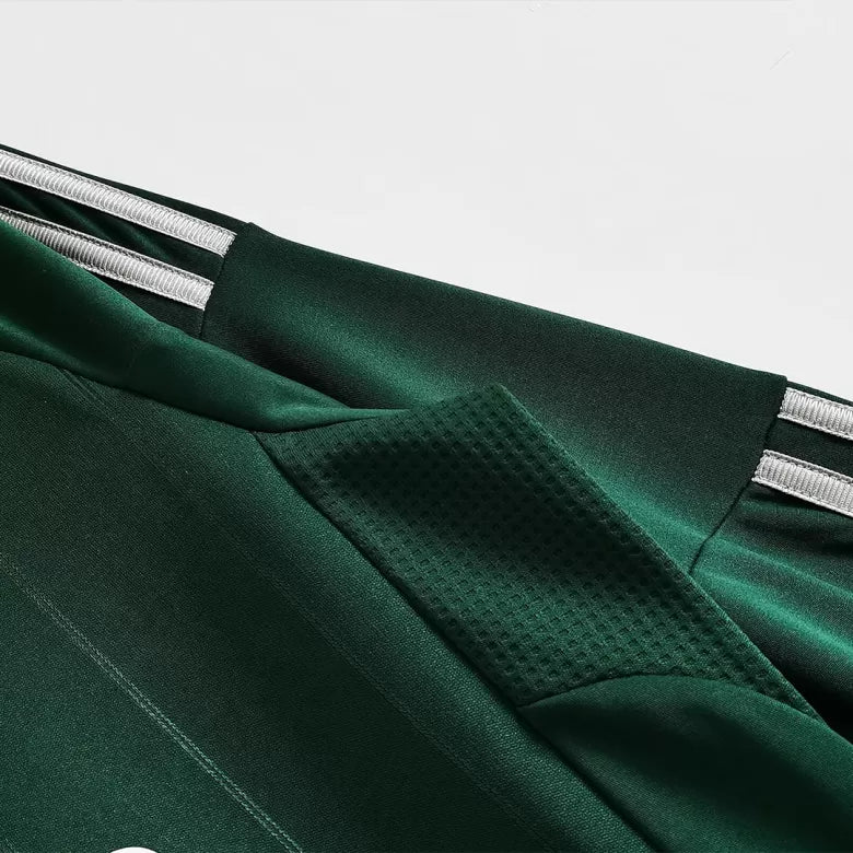 Camisola Manga Comprida Real Madrid CF 2013-14 Alternativa