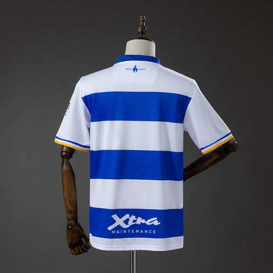 Camisola QPR 2026-27 Principal Versão Adepto