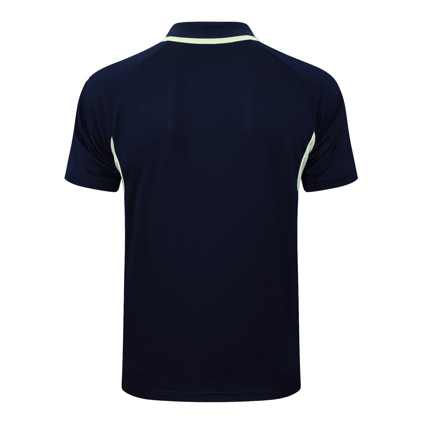Fato de Treino Real Madrid CF 2025-26 - Polo