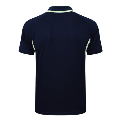 Fato de Treino Real Madrid CF 2025-26 - Polo