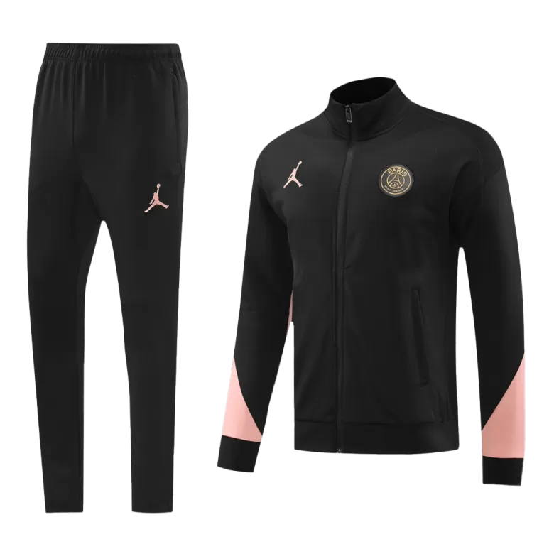 Fato de Treino FC Paris Saint-Germain 2024-25 - Casaco sem Capuz