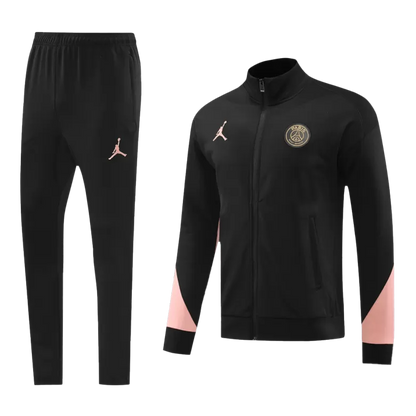 Fato de Treino FC Paris Saint-Germain 2024-25 - Casaco sem Capuz