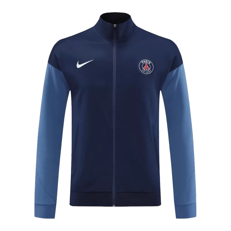 Fato de Treino FC Paris Saint-Germain 2025-26 - Casaco sem Capuz