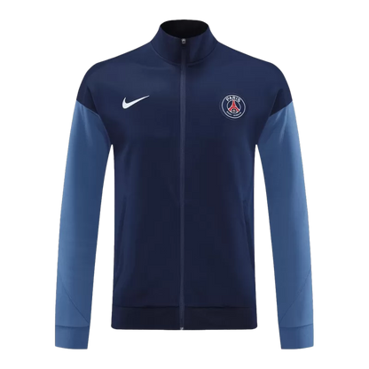Fato de Treino FC Paris Saint-Germain 2025-26 - Casaco sem Capuz