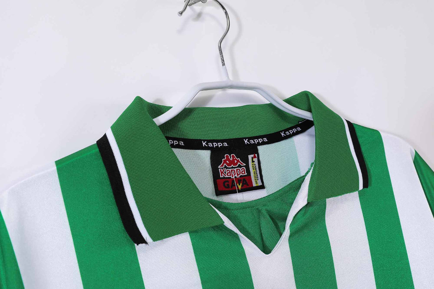 Camisola Real Betis 1999-00 Principal