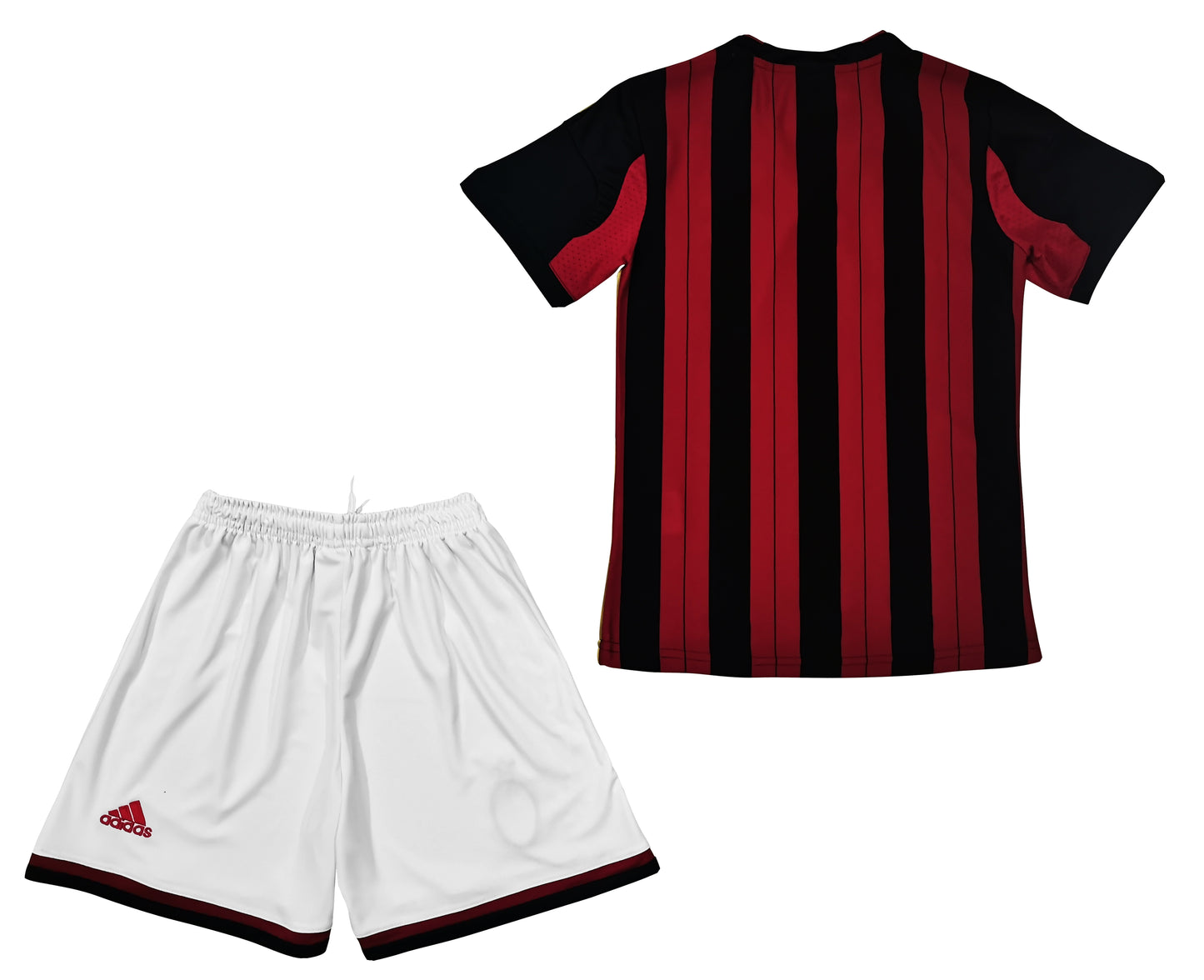 Kit Criança AC Milan 2013-14 Principal