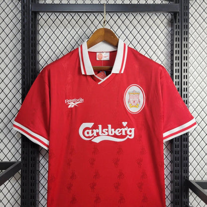 Camisola LIV 1996-97 Principal
