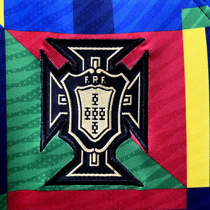 Camisola Portugal 2022 Treino