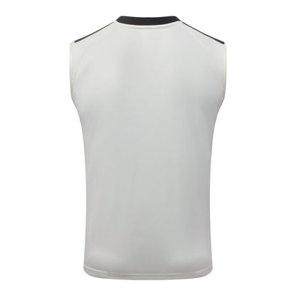 Kit Treino Manga Cava Alemanha 2026