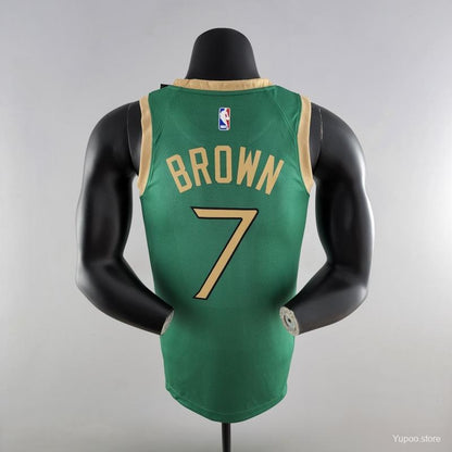 Camisola NBA 2020 Boston Celtics