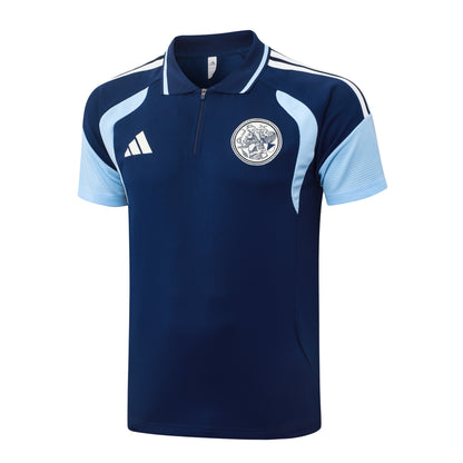 Kit Treino Polo AFC Ajax 2026-27