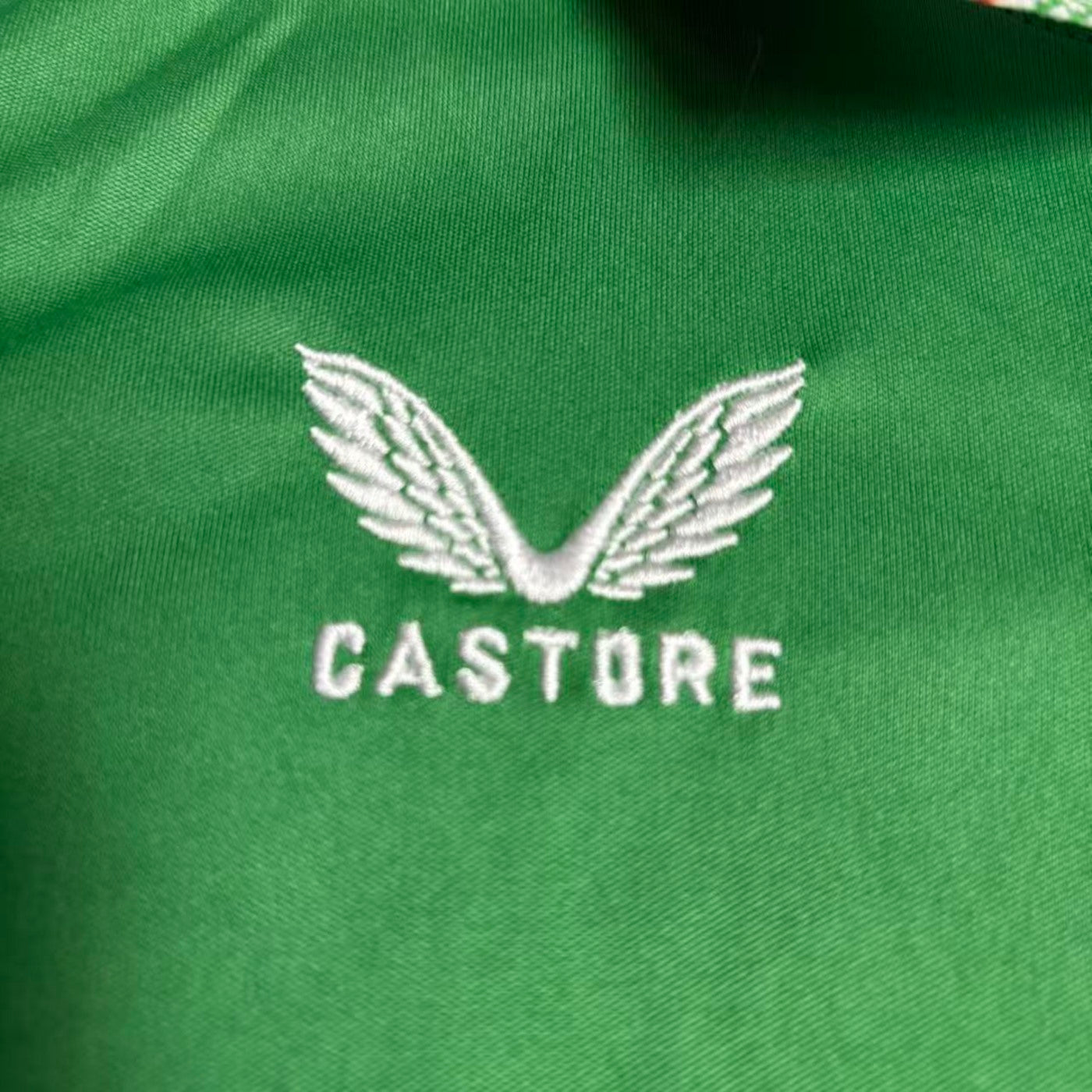 Kit Criança Irlanda 2025 Principal