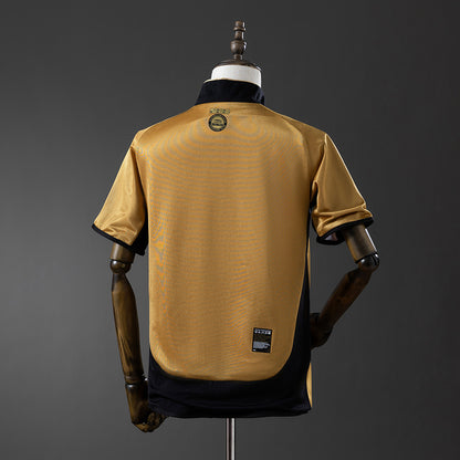 Camisola M-UNITED 2001-02 Alternativa