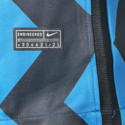 Camisola Inter Milão 2020-21 Principal