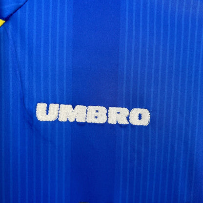 Camisola CHE 1998-99 Principal