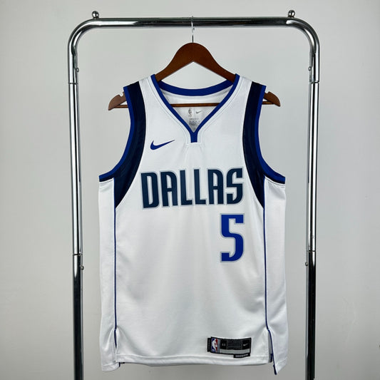 Camisola NBA 2019 Dallas Mavericks