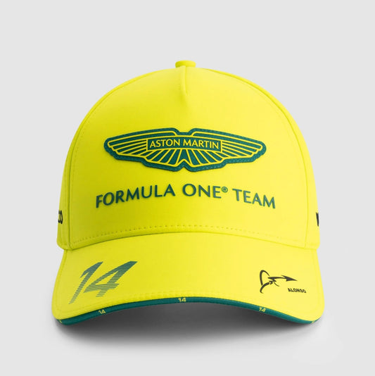 Boné Aston Martin #14