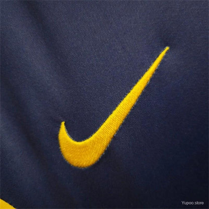 Camisola CF America 2000-01 Alternativa