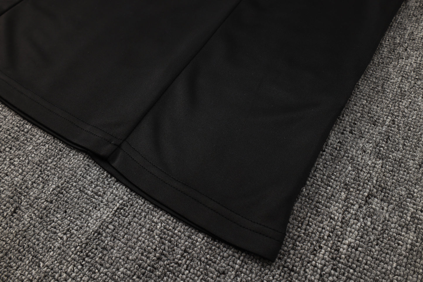 Fato de Treino CR Flamengo 2024-25 - Camisola com Fecho