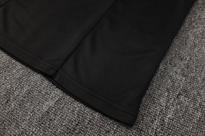 Fato de Treino CR Flamengo 2024-25 - Camisola com Fecho