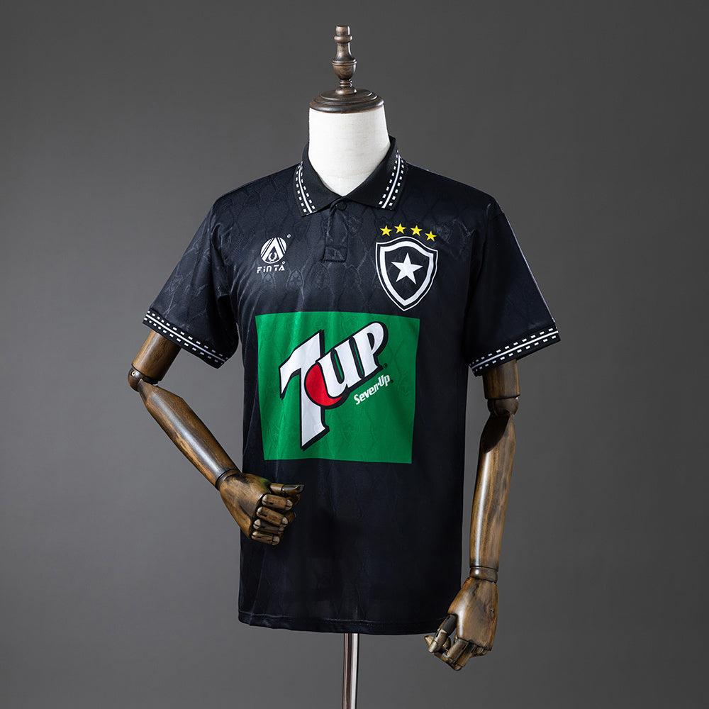 Camisola Botafogo-RJ 1995-96 Alternativa