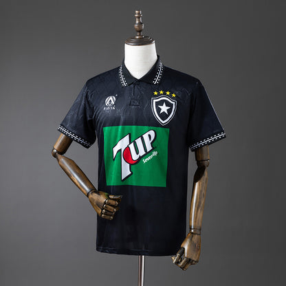 Camisola Botafogo-RJ 1995-96 Alternativa