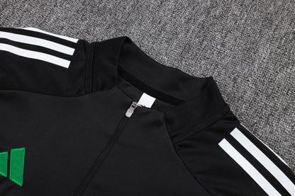 Fato de Treino ARS 2025-26 - Camisola com Fecho