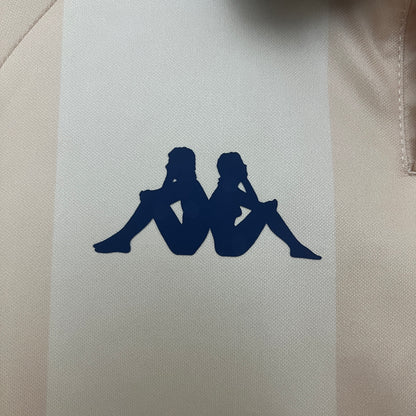 Camisola RC Deportivo de Corunha 2025-26 Edição Especial Versão Adepto
