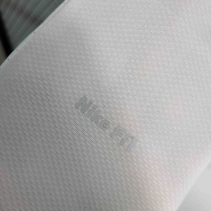 Camisola Flamengo 2008-09 Alternativa