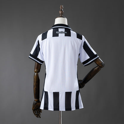 Camisola Botafogo-RJ 2025-26 Principal Versão Mulher