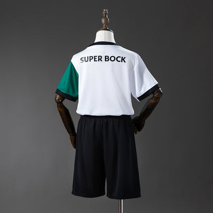 Kit Criança SCP 2025-26 Edição Especial Stromp