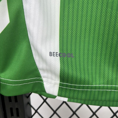 Camisola Real Bétis 2025-26 Principal Versão Adepto
