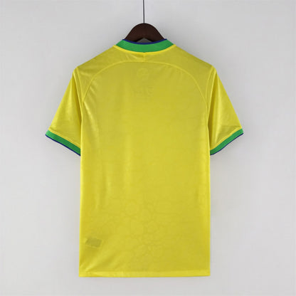 Camisola Brasil 2022 Principal