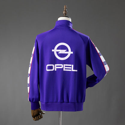 Casaco ACF Fiorentina 1985-86