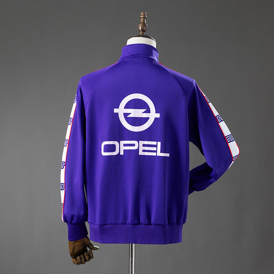 Casaco ACF Fiorentina 1985-86