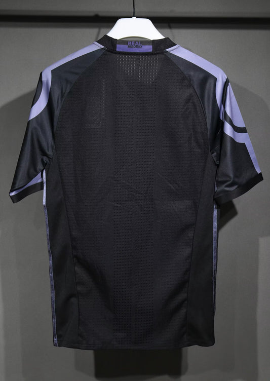 Camisola Real Madrid 2016-17 Alternativa